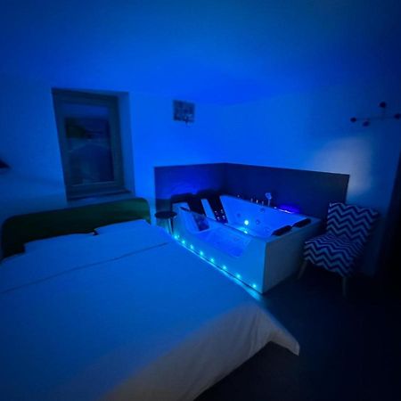 Appartamenti Relax Nus Spa エクステリア 写真