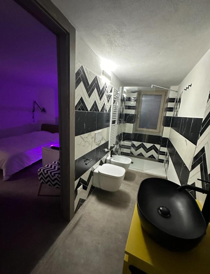 Appartamenti Relax Nus Spa エクステリア 写真