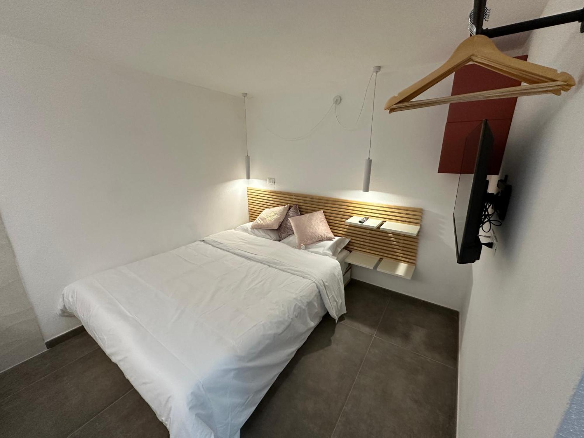 Appartamenti Relax Nus Spa エクステリア 写真